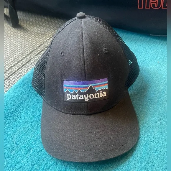 Patagonia | Accessories | Patagonia Trucker Hat | Poshmark display picture 1